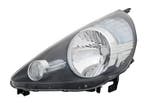 Honda Jazz 2004-2008 Koplamp Links (Koplampen), Verzenden, Nieuw, Honda