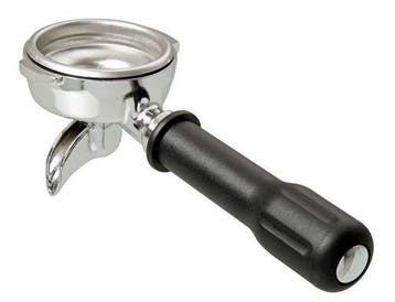 Zeefdrager Coffeeline | Enkelvoudig | 7 Gram | 1 Tap |, Verzenden