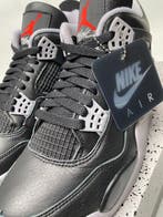 Air Jordan - Air Jordan 4 - Sneakers - Taille : EU 45 - Neuf, Kleding | Heren, Schoenen, Nieuw