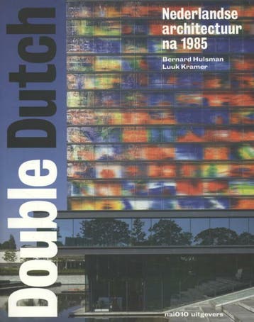 Double Dutch 9789462080898 Bernard Hulsman, Boeken, Verzenden, Zo goed als nieuw, Bernard Hulsman