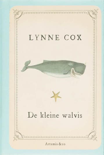 De kleine walvis 9789047200086 L. Cox, Verzenden, L. Cox
