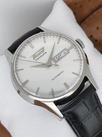 Tissot - Visodate Automatic - Sans prix de réserve -, Nieuw