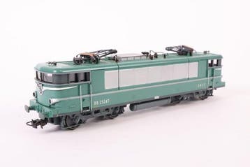 Roco, Lima H0 - Locomotive électrique (1) - BB 25247 - SNCF