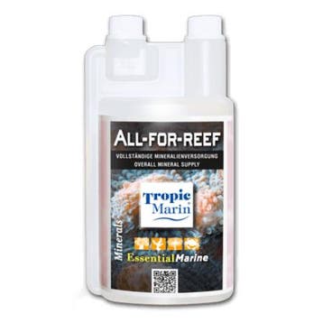Tropic Marin All for Reef 1000ml., Verzenden, Nieuw
