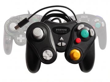 Aftermarket Gamecube Controller, Verzenden, Nieuw