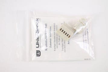 Uhlenbrock H0 - 65000 - Digitale besturingseenheid (1) -, Nieuw