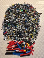 Lego Pièces - Technic - Partij lego technic onderdelen van, Nieuw