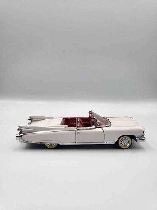 Franklin Mint – Les voitures classiques des années 1950 –, Antiek en Kunst, Curiosa en Brocante