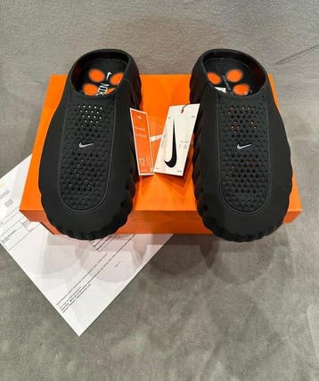 Nike - W NIKE MIND 001 - Sneakers - Maat: EU 44.5 - Nieuw