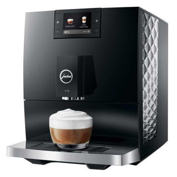 JURA C9 Piano Black (EA) 15753, Verzenden