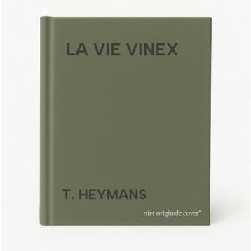 LA VIE VINEX 9789789020409 T. HEYMANS, Verzenden, Gelezen, T. HEYMANS