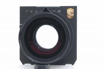 Nikon Exc++ Nikkor AM ED 210mm f/5.6 f 5.6 Lens w/Copal No,1
