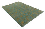 Tapis de designer - Ziegler - Farahan - Nouveau - Tapis -