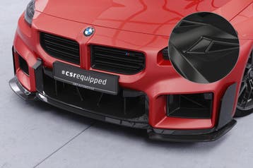 Beker spoilerlip voor BMW M2 G87 CSL894-G, Verzenden, Nieuw