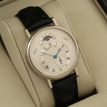 Breguet - Classique - 7337 - Homme - 2010-2020