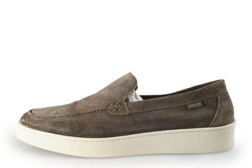 Manfield Loafers in maat 44 Bruin, Kleding | Heren, Schoenen, Loafers, Manfield, Bruin, Verzenden