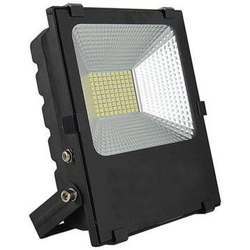 Waterdichte LED Bouwlamp 100W IP65 - Witte LED Lamp Koud Wit, Tuin en Terras, Verzenden, Nieuw