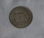 België. Leopold I. 5 Francs 1852 (Zonder minimumprijs)
