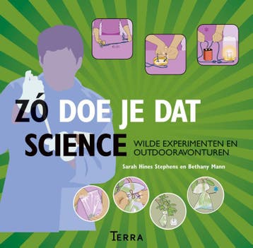 Zo doe je dat - Science 9789089895677 Bethany Mann, Verzenden, Zo goed als nieuw, Bethany Mann