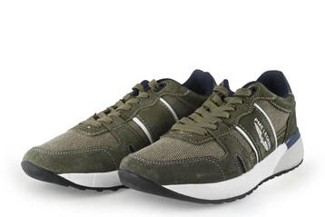 PME Legend Sneakers in maat 42 Groen, Overige kleuren, Verzenden, Zo goed als nieuw, Sneakers