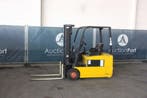 Veiling: Heftruck Yale ERP18ATF Elektrisch 1770kg 4.45m 2006, Ophalen