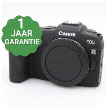 Canon EOS RP body | Tweedehands, Verzenden, Zo goed als nieuw, Canon