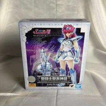 Bandai - Speelgoed modelkit Bandai - Saint Cloth Myth -
