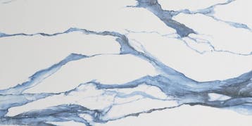 Vloertegel/Wandtegel Wit 60x120cm (Muurtegels), 60 cm of meer, Nieuw, Ophalen of Verzenden, 10 m² of meer