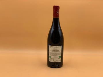 2023 Chapelle Saint Théodoric Châteauneuf-du-Pape rouge Les