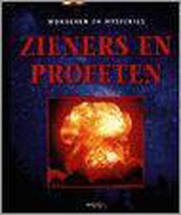 Zieners en profeten - Roelofs, Verzenden, Nieuw