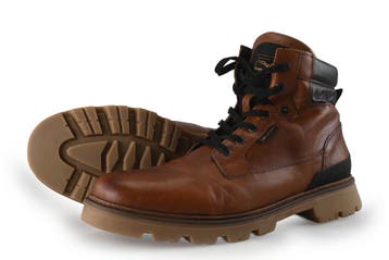 PME Legend Veterboots in maat 47 Cognac, Verzenden, Boots