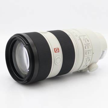Sony FE 70-200mm F/2.8 GM OSS II | Occasion, Ophalen of Verzenden, Nieuw