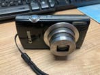 Canon IXUS 185 digitale camera met 2gb sandisk geheugen