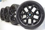 BMW 2 serie F45 Active Gran Tourer 17 inch velgen 574 + Wint, Autos : Pièces & Accessoires, Pneus & Jantes, Ophalen of Verzenden