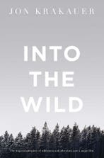Into the wild 9780330351690 Jon Krakauer, Verzenden, Gelezen, Jon Krakauer