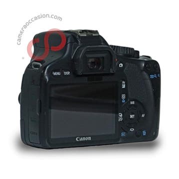 Canon EOS 550D nr. 3599, Audio, Tv en Foto, Ophalen of Verzenden, Zo goed als nieuw, Spiegelreflex, Canon