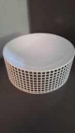 Bieffeplast - Josef Hoffmann - Tafelmiddenstuk - Metaal