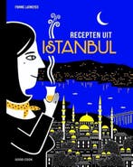 Recepten uit Istanbul 9789461431493 Pomme Larmoyer, Verzenden, Pomme Larmoyer
