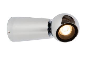 Lucide IPSOS - Wandlamp Badkamer - LED - 1x6W, Verzenden