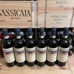 2021 Marchesi Frescobaldi, Castelgiocondo - Brunello di, Verzamelen, Wijnen, Nieuw