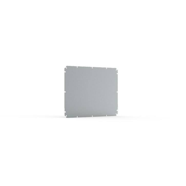 nVent HOFFMAN Plaque De Montage En Acier 200x300mm -, Doe-het-zelf en Bouw, Elektriciteit en Kabels, Verzenden