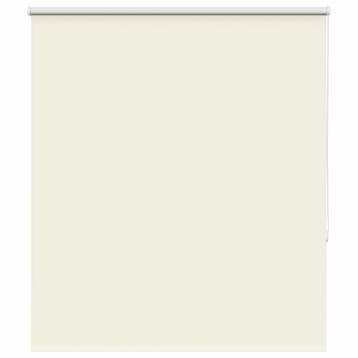 vidaXL Rolgordijn verduisterend 125x150 cm stofbreedte 121,6, Verzenden