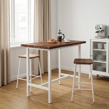 vidaXL Rechthoekig Tafelblad 130 x 40 x 3,2 cm Rechthoekig, Verzenden, Nieuw