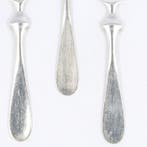 NO RESERVE - Christofle - Absinth lepels - Lepel (4) -