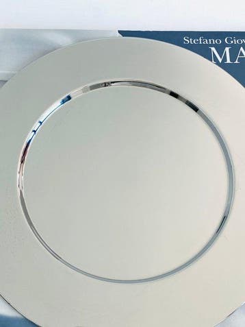 Alessi - Stefano Giovannoni, Jim Hannon Tan - Dienblad (2) -