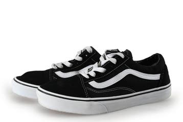 Vans Sneakers in maat 42 Zwart, Verzenden, Zwart, Sneakers, Vans