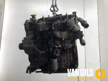 Motor Chrysler Voyager O287024, Nieuw