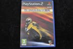Superbike GP Playstation 2 PS2, Verzenden