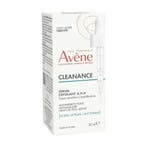 Eau Thermale Avène Cleanance Sérum exfoliant A.H.A. (Serum, Verzenden, Overige typen
