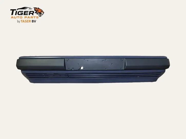 Mercedes W124 Voorbumper Compleet Airco 1985-1995, Autos : Pièces & Accessoires, Carrosserie & Tôlerie
